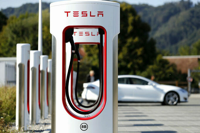 5 Meilleures Rallonges Pour Chargeurs Tesla - Solution Pour 2022