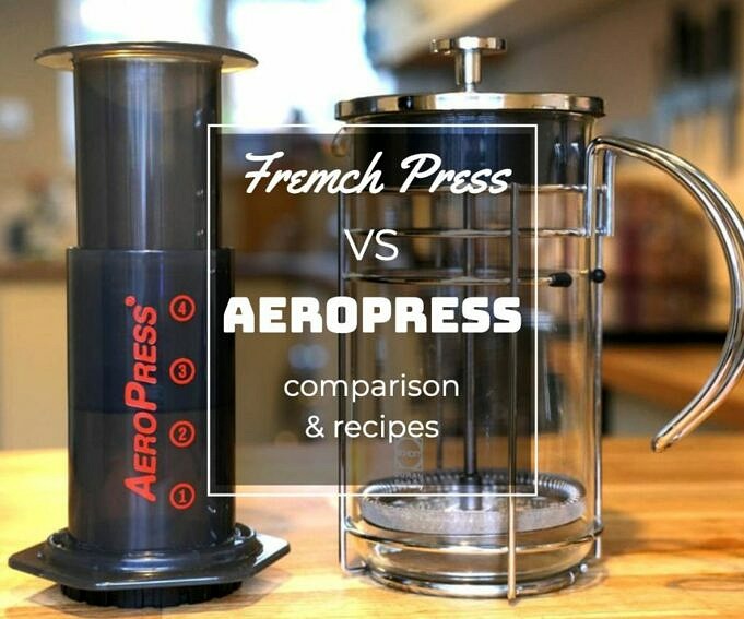 AeroPress Go Review Une Meilleure Facon De Brasser En Voyageant
