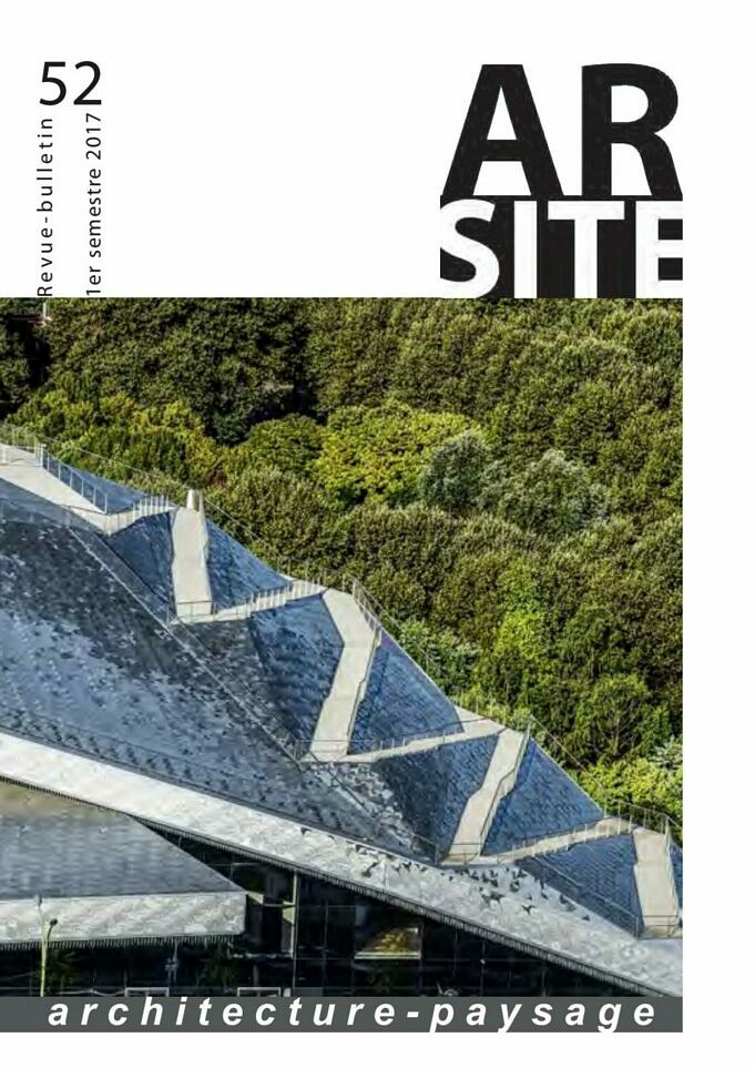 Architecture Unique En Son Genre La Passerelle Souterraine Par Christian Muller Architects Vals Suisse scaled 1