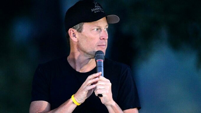 Lance Armstrong Commence à Payer